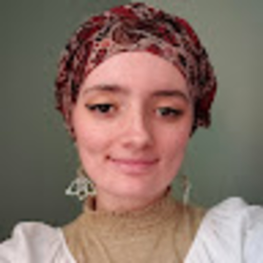 Meet your Posher, Audrey